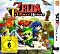 The Legend of Zelda: Tri Force Heroes (3DS) Vorschaubild