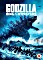Godzilla: King of the Monsters (DVD) (UK)