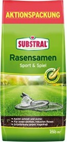 Evergreen Garden Care Substral Rasensamen Sport & Spiel, 5.00kg (8621)