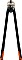 Fiskars PowerGear szczypce tnące, 91cm (1027216)