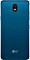 LG K30 LMX320EMW Dual-SIM moroccan blue Vorschaubild