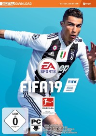 EA Sports FIFA Football 19 (PC)