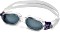 Aqua Sphere Kaiman Dark okulary pływackie przeźroczysty/fioletowy (damskie)