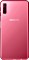 Samsung Galaxy A7 (2018) A750FN pink Vorschaubild