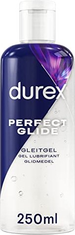 Durex Perfect Glide Gleitgel, 250ml