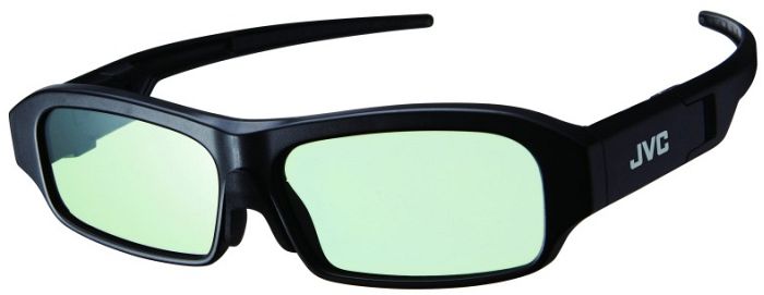 JVC PK-AG3 3D-Brille