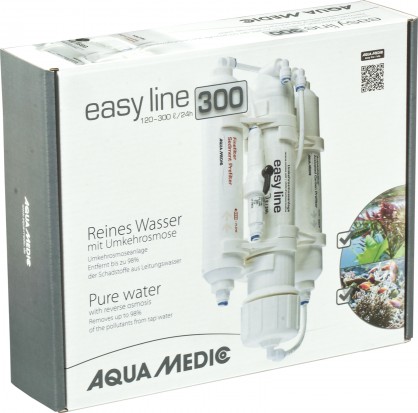 Aqua Medic easy line 300, 300l
