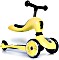 Scoot and Ride Highwaykick 1 lemon