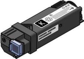 Kompatibler Toner zu Konica Minolta 1710188-004/Brother TN-01BK schwarz