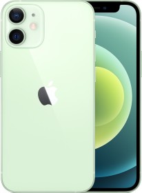 Apple iPhone 12 Mini 128GB grün
