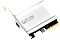 GIGABYTE VISION 10G LAN Card adapter LAN, RJ-45, PCIe 3.0 x4 (GC-AQC113C)