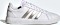 adidas Grand Court Base 2.0 cloud white/platinum metaliczny/cloud white (męskie) (GW9263)