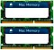 Corsair Mac Memory SO-DIMM kit 16GB, DDR3L-1600, CL11-11-11-30 (CMSA16GX3M2A1600C11)