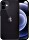 Apple iPhone 12 Mini 128GB schwarz