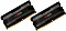 Mushkin Redline SO-DIMM Kit 64GB, DDR4-2666, CL16-17-17-36 Vorschaubild