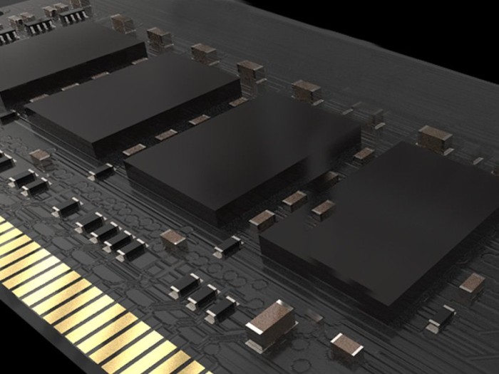 Acer Predator Talos DIMM Kit 32GB, DDR4-3600, CL18-20-20-42