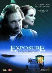 Exposure - Gefährliche Enthüllung (DVD)