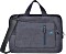RivaCase Alpendorf 7520 Canvas Laptop Bag 13.3-14", grau Vorschaubild