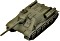 Gale Force Nine World of Tanks - Soviet - SU-85