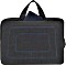 RivaCase Alpendorf 7520 Canvas Laptop Bag 13.3-14", schwarz Vorschaubild