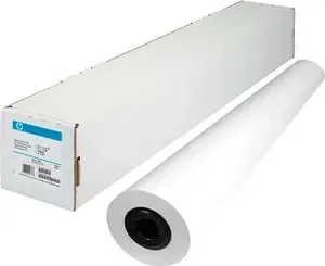 HP Heavyweight papier uniwersalny powlekany, 42", 131g/m², 30.5m