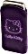Hama Handy Sleeve Hello Kitty lila (107313)