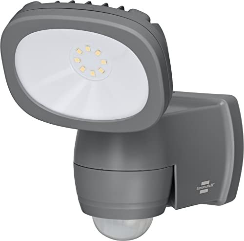 Brennenstuhl LED Strahler Lufos Sensor Wandleuchte