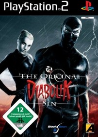 Diabolik - The Original Sin (PS2)