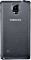 Samsung Galaxy Note 4 N910C czarny Vorschaubild