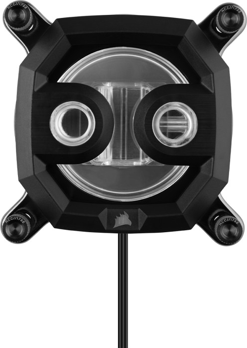 Corsair Hydro X Series XC7 RGB PRO, czarny