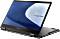 ASUS ExpertBook B2 Flip B2502FBA-N80177X, Star Black, Core i5-1240P, 16GB RAM, 512GB SSD, DE Vorschaubild