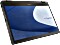 ASUS ExpertBook B2 Flip B2502FBA-N80177X, Star Black, Core i5-1240P, 16GB RAM, 512GB SSD, DE Vorschaubild