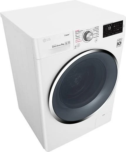 Elettrovalvola LG Originale 5221EN1005B Per Lavatrice F14WM9KG - Nuova