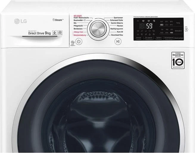 Elettrovalvola LG Originale 5221EN1005B Per Lavatrice F14WM9KG - Nuova