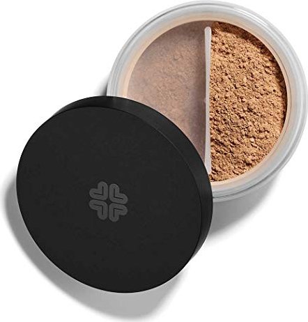 Lily Lolo Mineral Foundation LSF15 Coffee Bean, 10g
