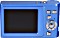 Denver DCA-4811 niebieski Vorschaubild