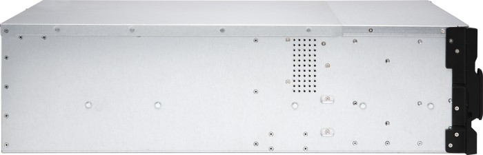 QNAP Turbo Station TS-2477XU-RP-2600-8G 336TB, 8GB RAM, 2x 10Gb SFP+, 4x Gb LAN, 4HE