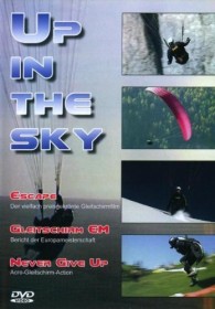 Up in the Sky (DVD)