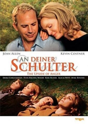 An deiner Schulter (DVD)