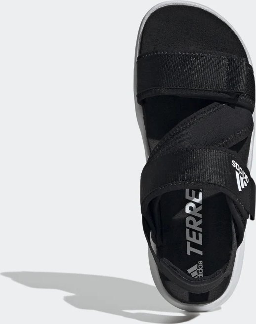 adidas Terrex Sumra czarny (damskie)