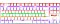 Redragon Kumara TKL biały, LEDs Rainbow, Gaote Outemu BLUE, USB, ES (K552-WB-ES)