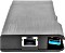 Digitus uniwersalny stacja dokująca, USB-C 3.0 [gniazdko] Vorschaubild