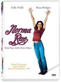 Norma Rae - Eine Frau steht ihren Mann (DVD)