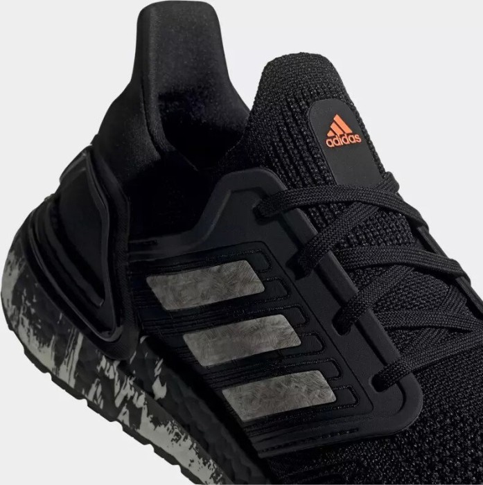 Adidas Ultraboost Core Black Cloud White Signal Coral Men Eg1342 Starting From 104 74 22 Skinflint Price Comparison Uk