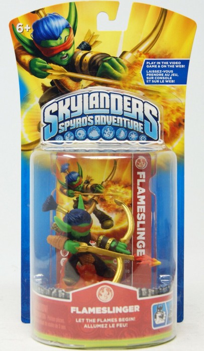 Skylanders: Spyro's Adventure Figur