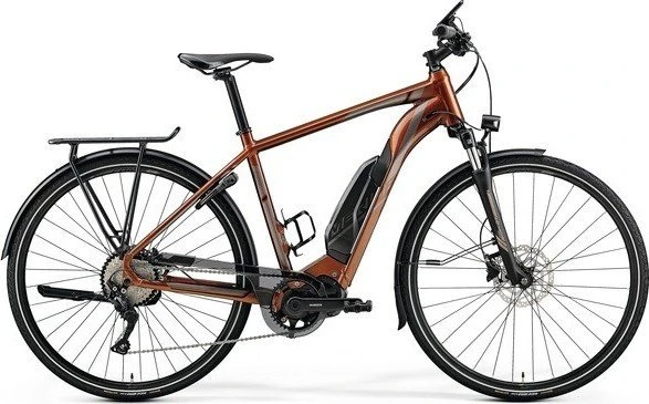 Merida eSPRESSO 500 EQ model 2019 