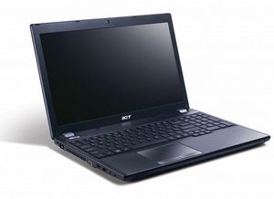 Acer Aspire 5750-2434G75Mnkk, Core i5-2410M, 4GB RAM, 750GB HDD, UK