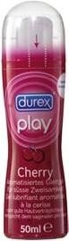 Durex Play Cherry żel lubrykant, 50ml