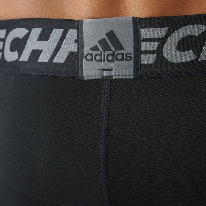 adidas Techfit Base Tight pant short black (men) (AJ5037) starting from £  30.99 (2020) | Skinflint Price Comparison UK