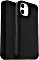 Otterbox Strada (Non-Retail) für Apple iPhone 12 Mini shadow black (77-66143)